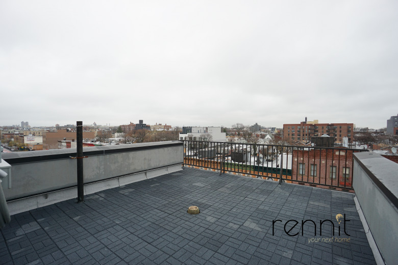 1160 Rogers Ave, Apt 5F Image 8