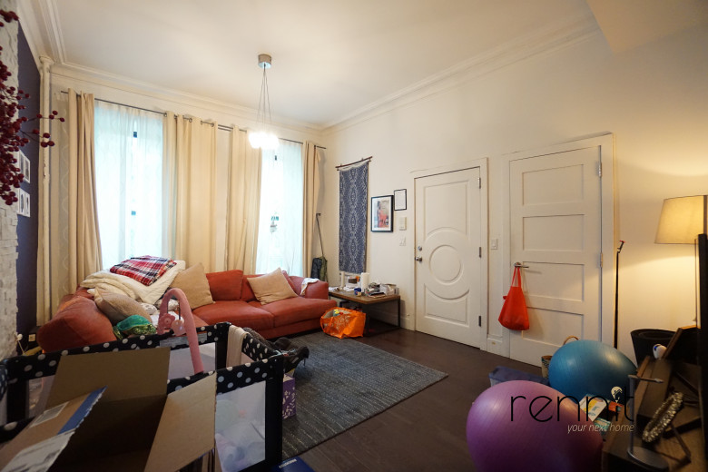 461 Willoughby Ave, Apt 1 Image 1