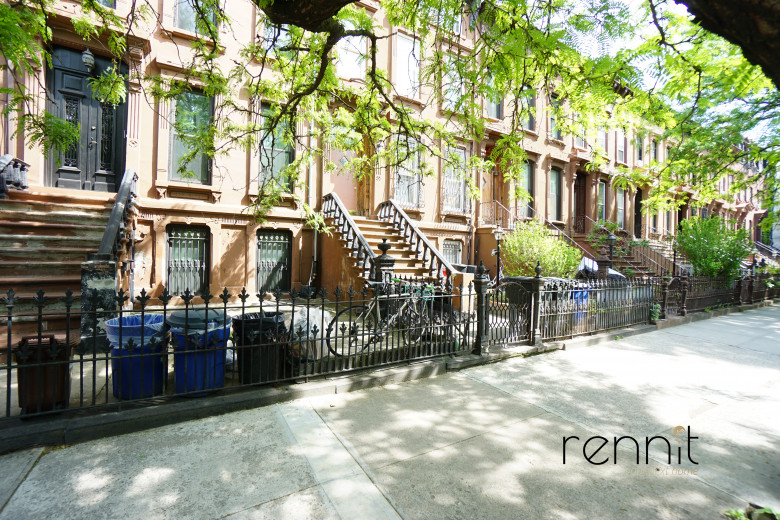 461 Willoughby Ave, Apt 1 Image 20