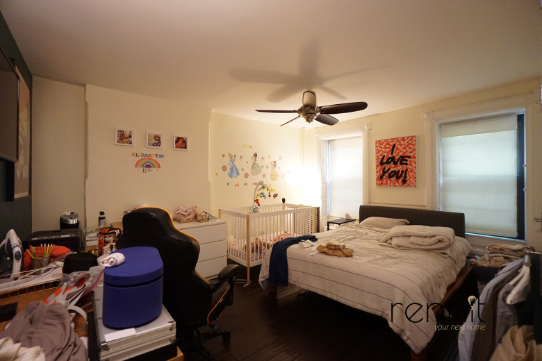 461 Willoughby Ave, Apt 1 Image 9