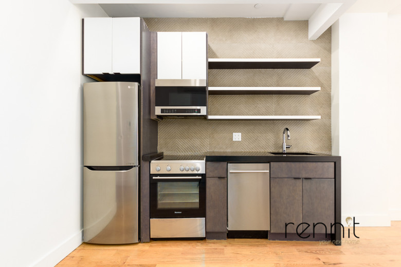 800 Knickerbocker Ave, Apt 2F Image 3
