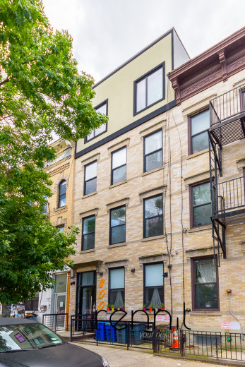 800 Knickerbocker Ave, Apt 2F Image 6