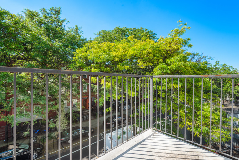 1038 Jefferson Ave #3A, Apt Brooklyn Image 1
