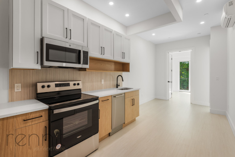 1038 Jefferson Ave #3A, Apt Brooklyn Image 2