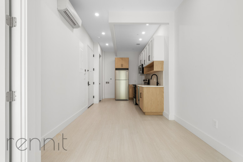 1038 Jefferson Ave #3A, Apt Brooklyn Image 4