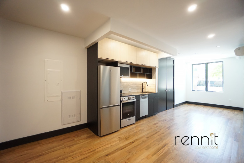 74 George St, Apt 1A Image 1