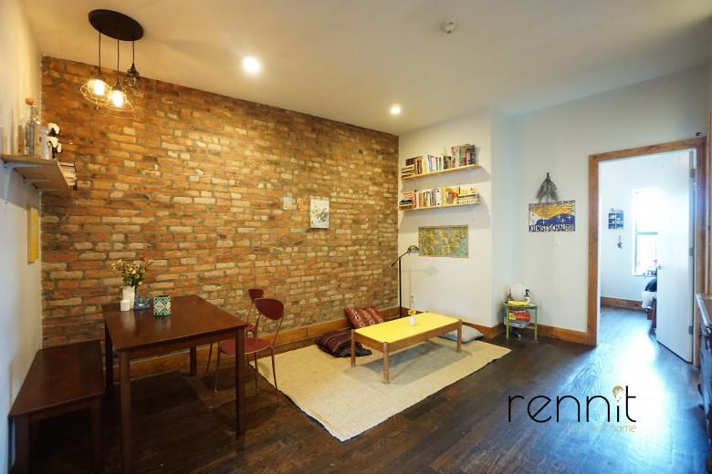 758 Willoughby Ave, Apt 4 Image 1