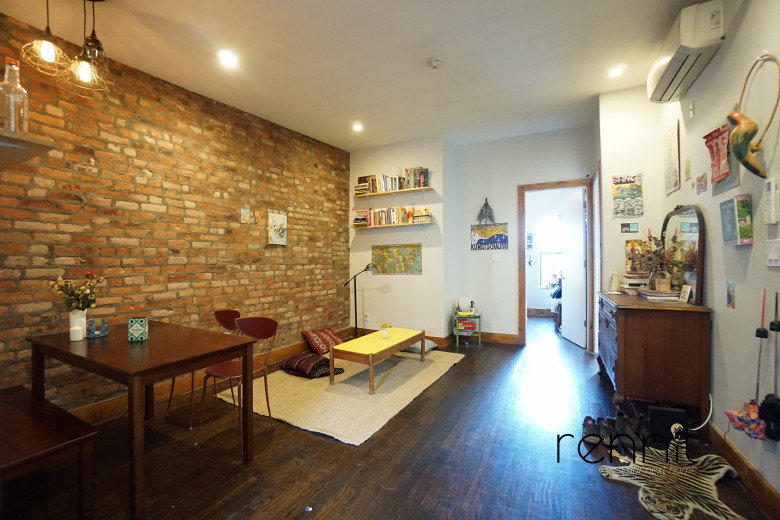 758 Willoughby Ave, Apt 4 Image 2