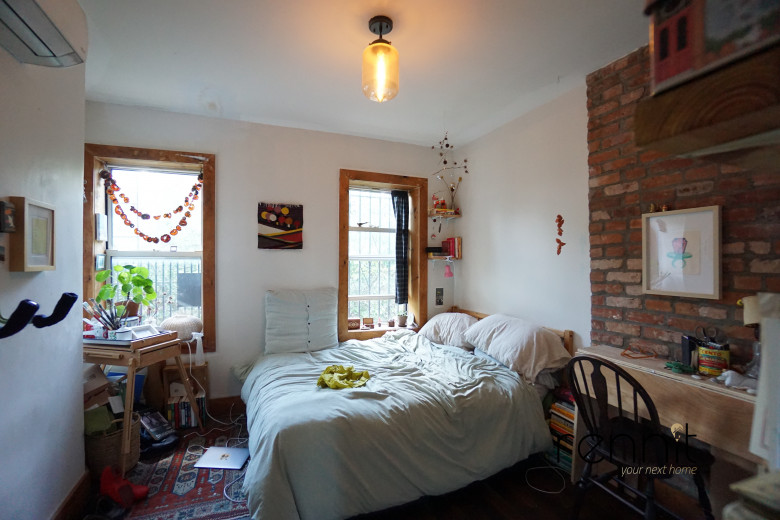 758 Willoughby Ave, Apt 4 Image 9