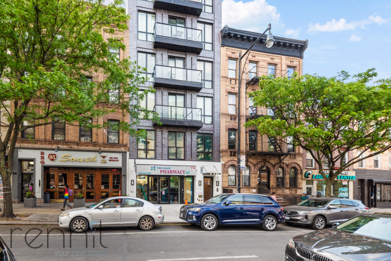 776 Franklin Ave, Apt 2B Image 17