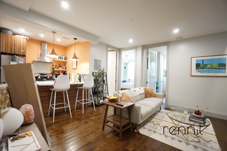 144 Ralph Ave, Apt 3F Image 1