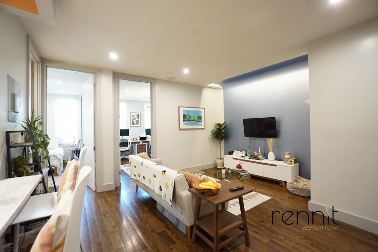 144 Ralph Ave, Apt 3F Image 4