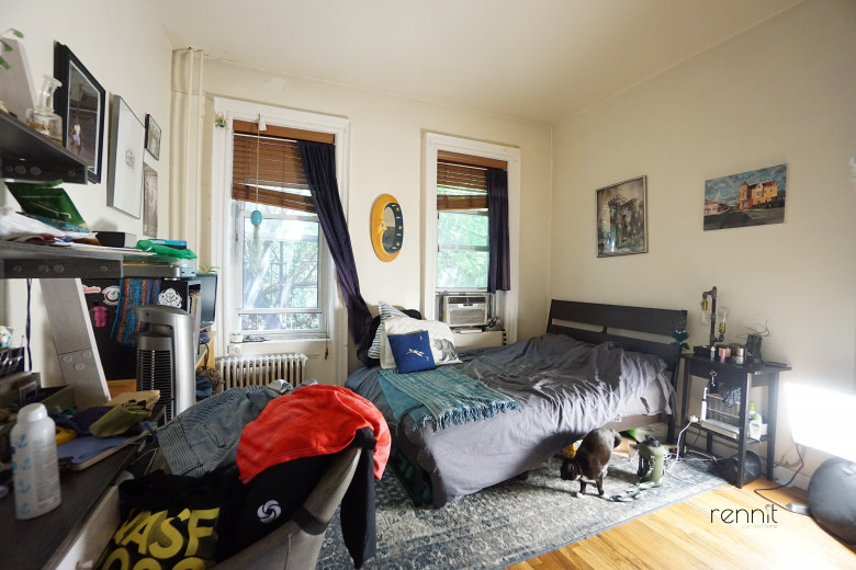 1354 Willoughby Ave, Apt 2L Image 9