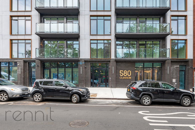 580 Classon Ave, Apt 2A Image 16