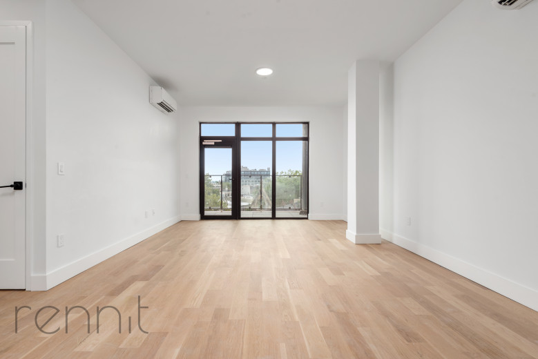 580 Classon Ave, Apt 6A Image 4