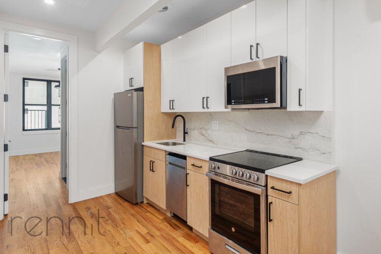 702 Evergreen Ave, Apt 3L Image 3