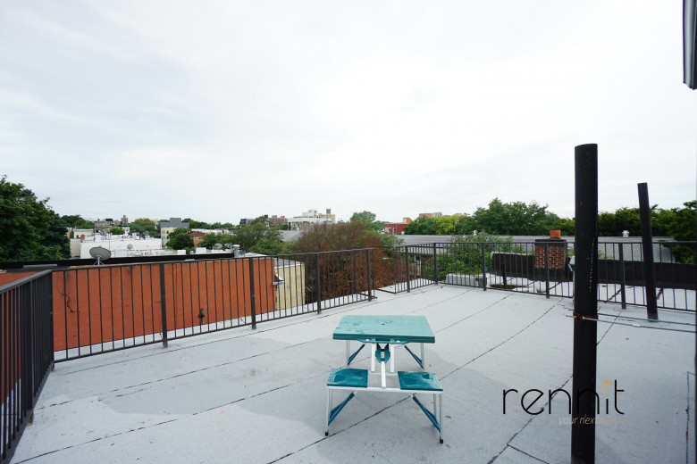 702 Evergreen Ave, Apt 3L Image 29