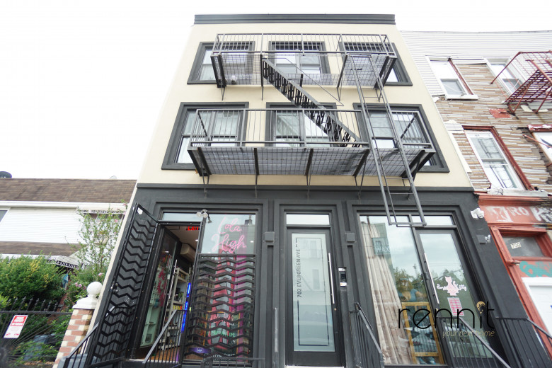 702 Evergreen Ave, Apt 3L Image 33