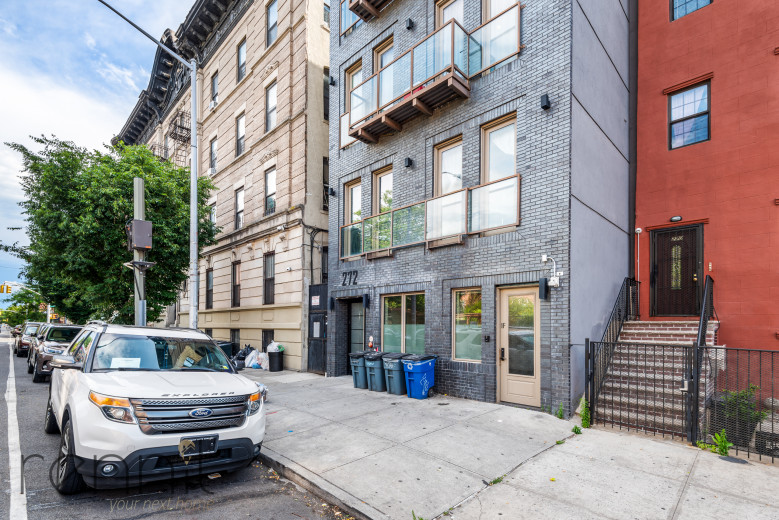 272 Throop Ave, Apt 2R Image 9