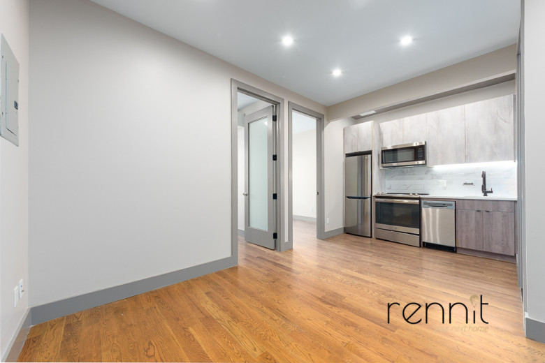 213 Troy Ave, Apt 1A Image 1