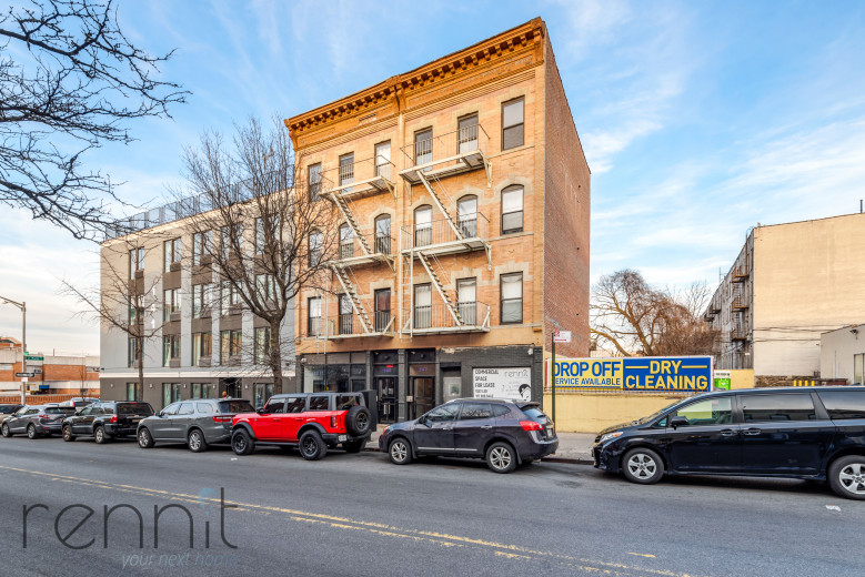 145 Utica Ave, Apt 4B Image 9