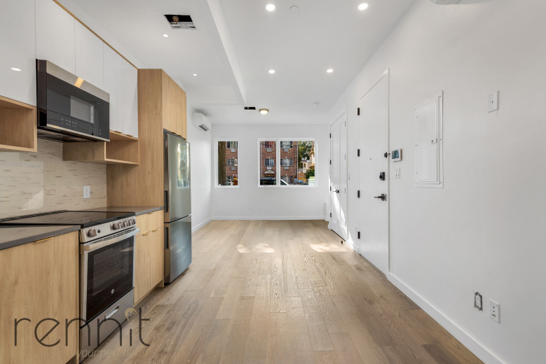 1525 New York Ave, Apt 1F Image 3