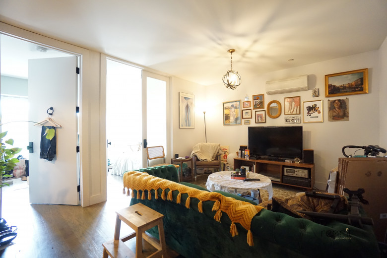 295 Montgomery St, Apt 3F Image 2