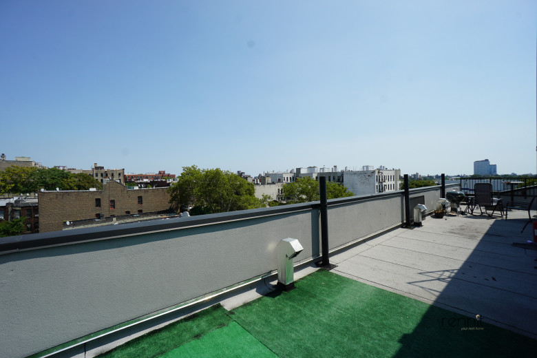 295 Montgomery St, Apt 3F Image 11