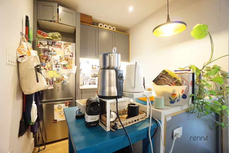 295 Montgomery St, Apt 3F Image 3