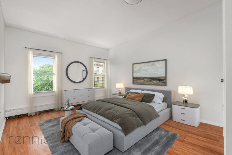 726 Lafayette Ave, Apt 4 Image 1