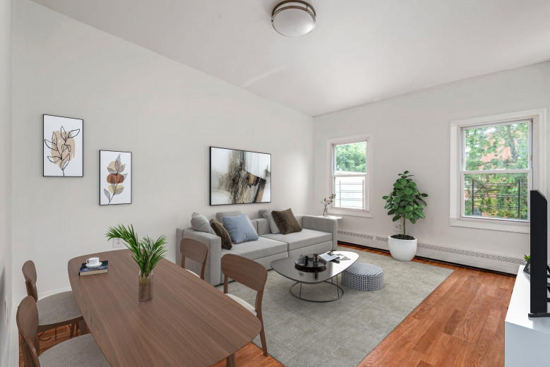 726 Lafayette Ave, Apt 4 Image 2