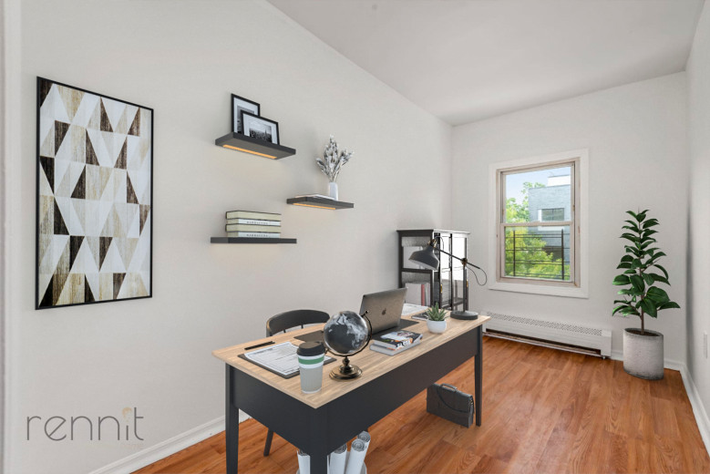 726 Lafayette Ave, Apt 4 Image 4