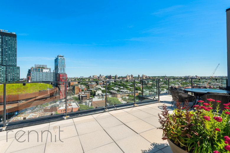 375 Dean St, Apt 907 Image 22