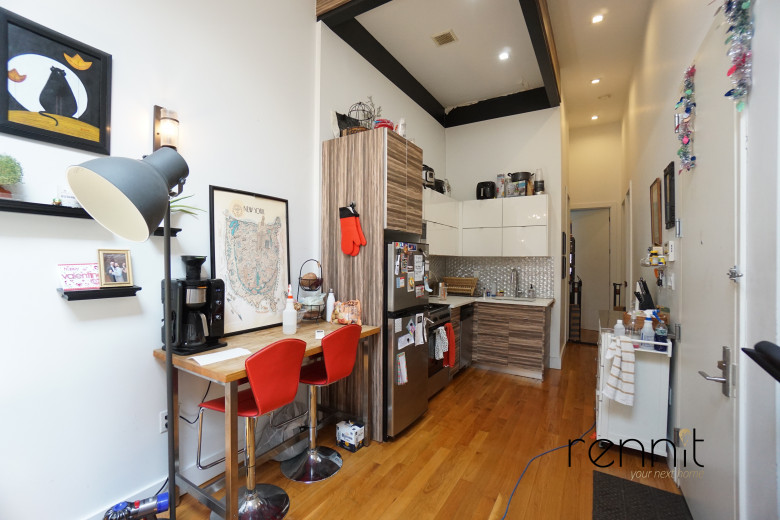 131 Bleecker St, Apt 3R Image 4