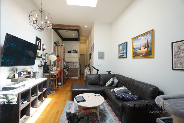 131 Bleecker St, Apt 3R Image 5