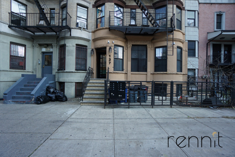 137 Albany Ave, Apt 3F Image 15