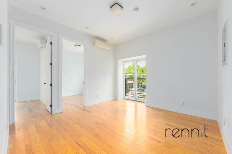 814 Monroe St, Apt 2A Image 1