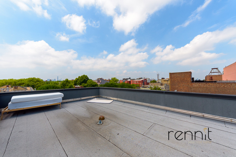 814 Monroe St, Apt 2A Image 9