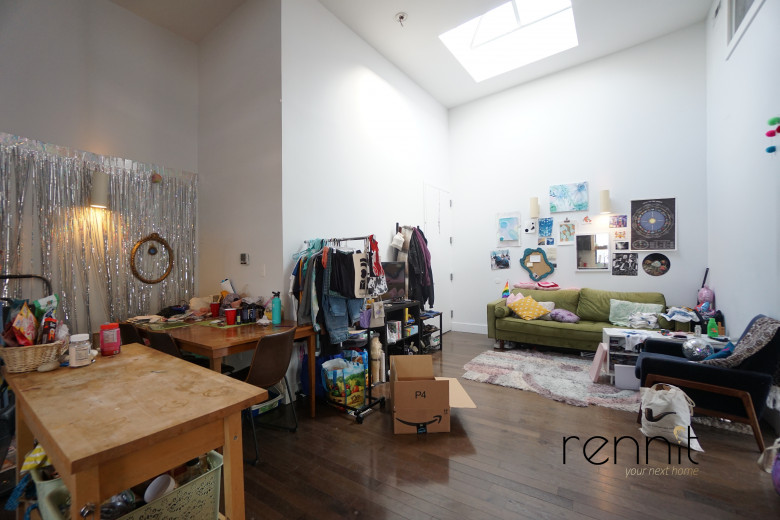 318 Troutman St, Apt 3A Image 1