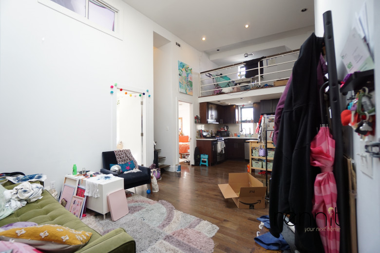 318 Troutman St, Apt 3A Image 2