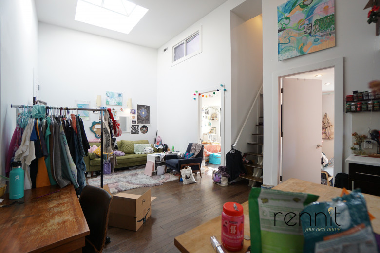318 Troutman St, Apt 3A Image 18