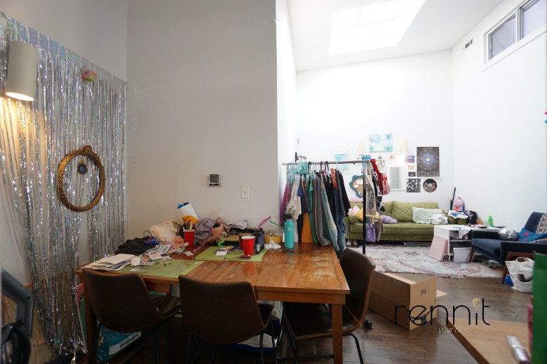 318 Troutman St, Apt 3A Image 4