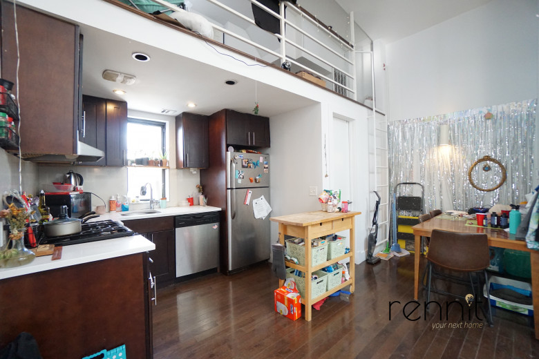 318 Troutman St, Apt 3A Image 5