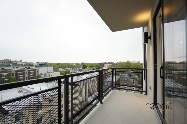 937 Rogers Ave, Apt 5E Image 25