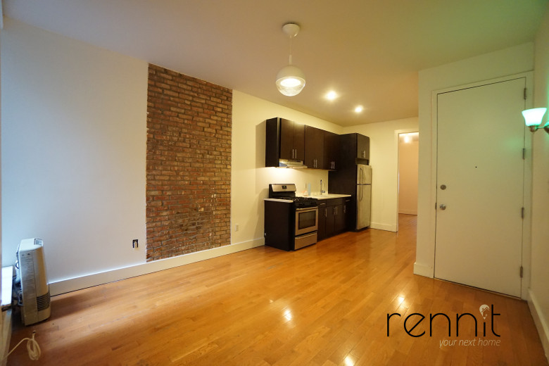 718 Knickerbocker Ave, Apt 2R Image 2