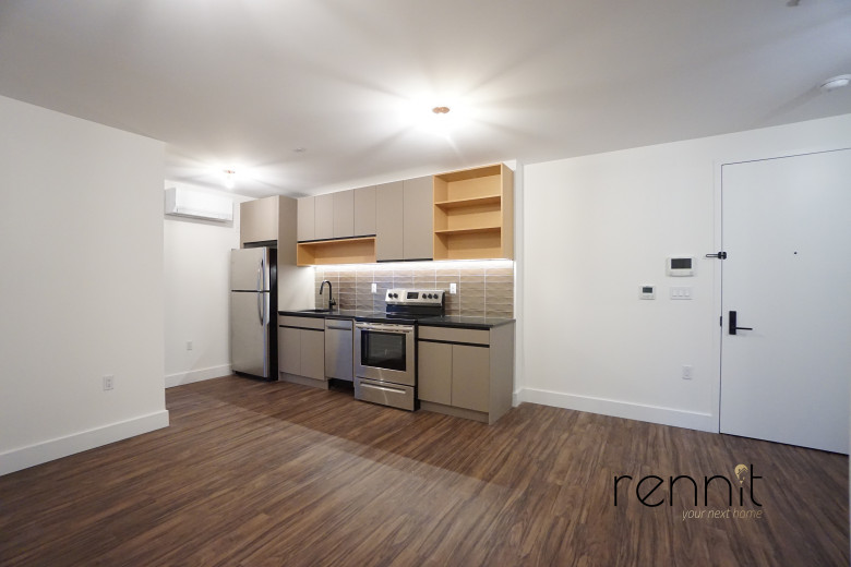 26-24 4th St, Apt 607A Image 1