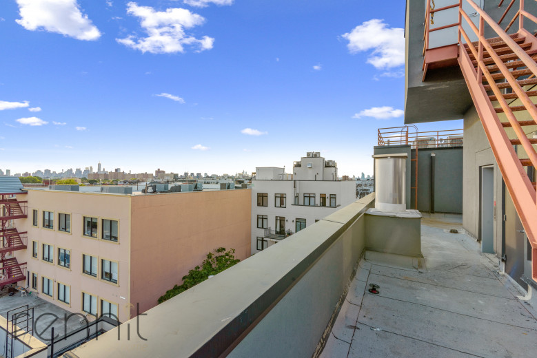 831 Monroe St, Apt 3F Image 10