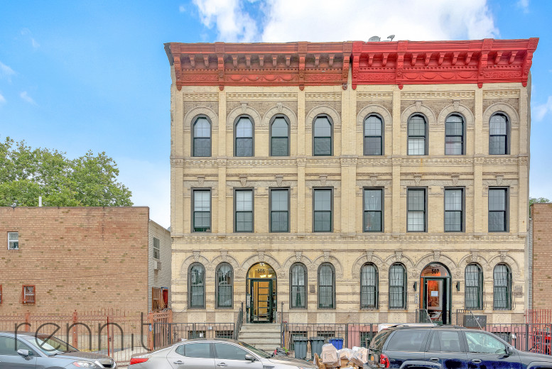 507 Central Ave, Apt 3L Image 7