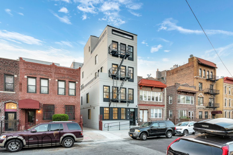 235 Martense St, Apt 1B Image 13