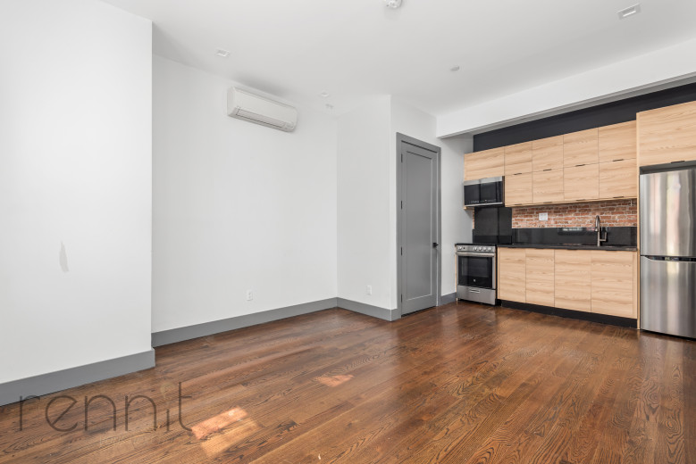 168 Stuyvesant Ave, Apt 1F Image 1
